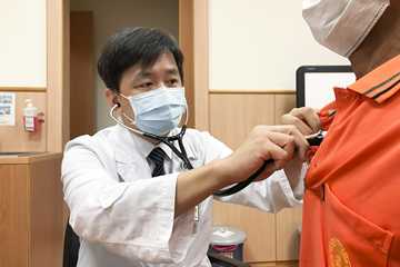 門診注意事項